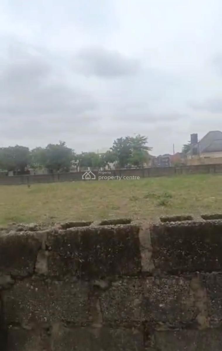 1000sqm, Residential, Behind Amac Market, Lugbe District, Abuja, Residential Land for Sale