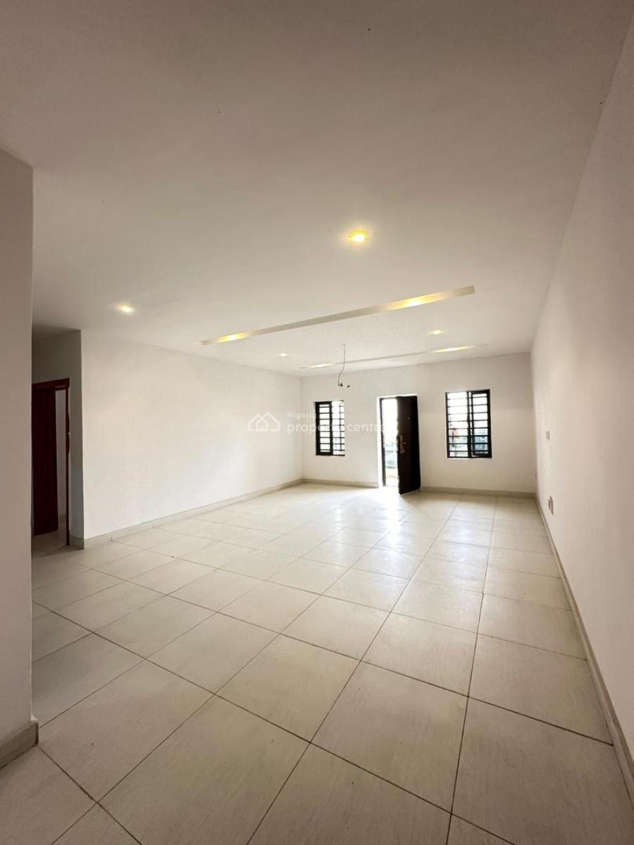 Brand New 2 Bedroom Maisonette Home, Lekki Phase 1, Lekki, Lagos, Flat / Apartment for Sale