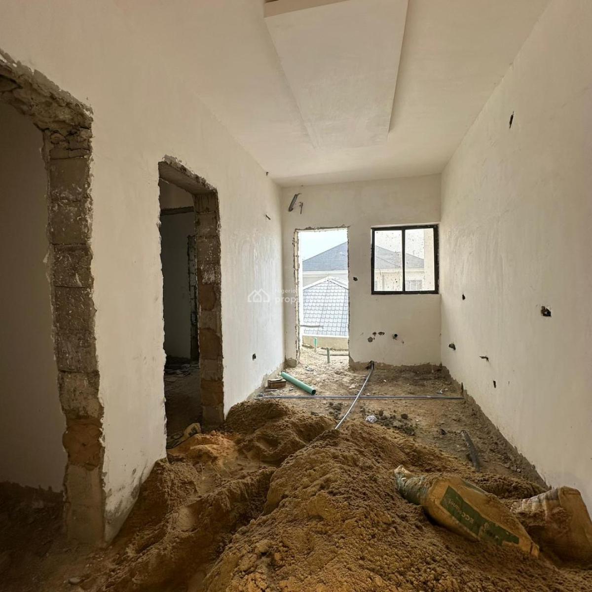 Premium 3 Bedroom Apartment with Swimming Pool and Bq, Oniru, Victoria Island (vi), Lagos, Flat / Apartment for Sale