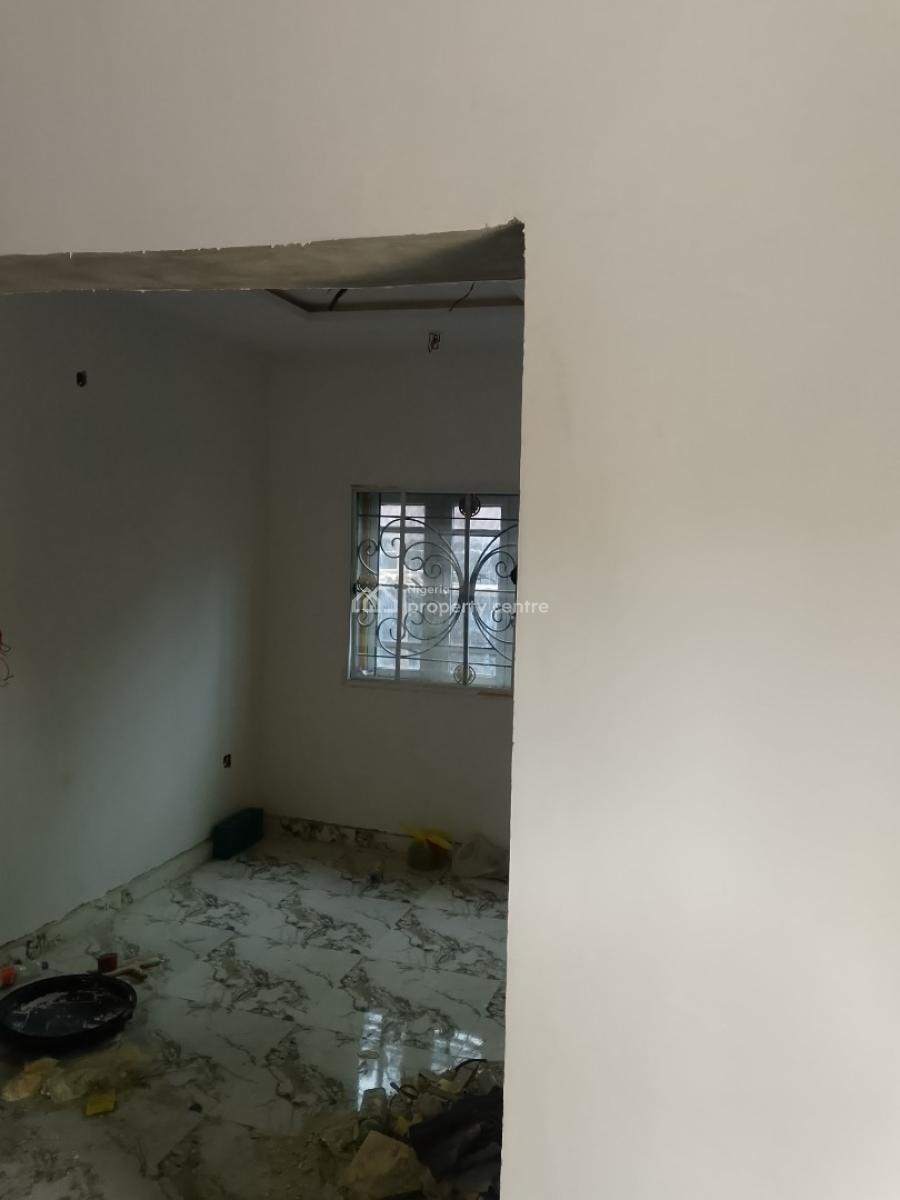 Brand New One Bedroom, Shell Cooperative, Eliozu, Port Harcourt, Rivers, Flat / Apartment for Rent