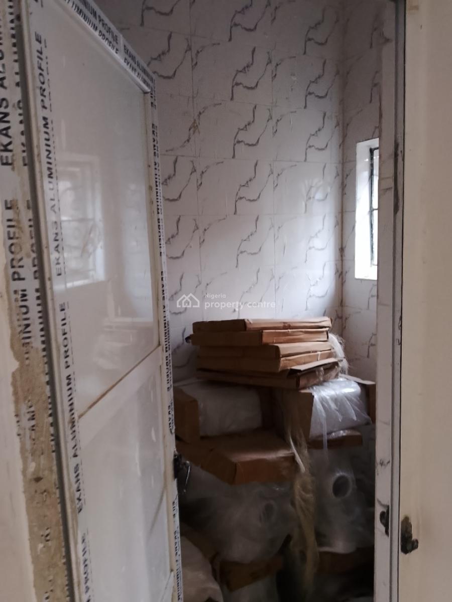 Brand New One Bedroom, Shell Cooperative, Eliozu, Port Harcourt, Rivers, Flat / Apartment for Rent