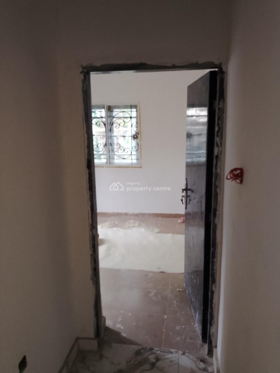 Brand New One Bedroom, Shell Cooperative, Eliozu, Port Harcourt, Rivers, Flat / Apartment for Rent