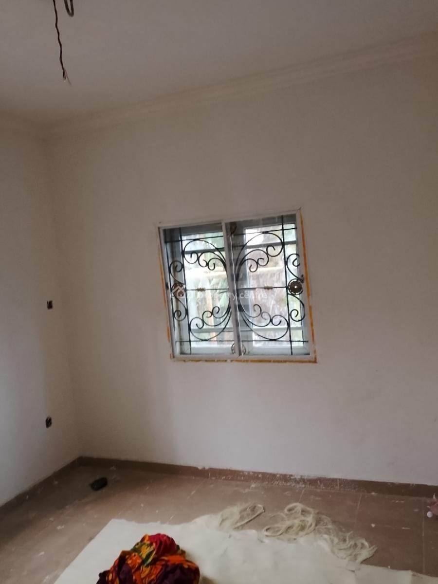Brand New One Bedroom, Shell Cooperative, Eliozu, Port Harcourt, Rivers, Flat / Apartment for Rent