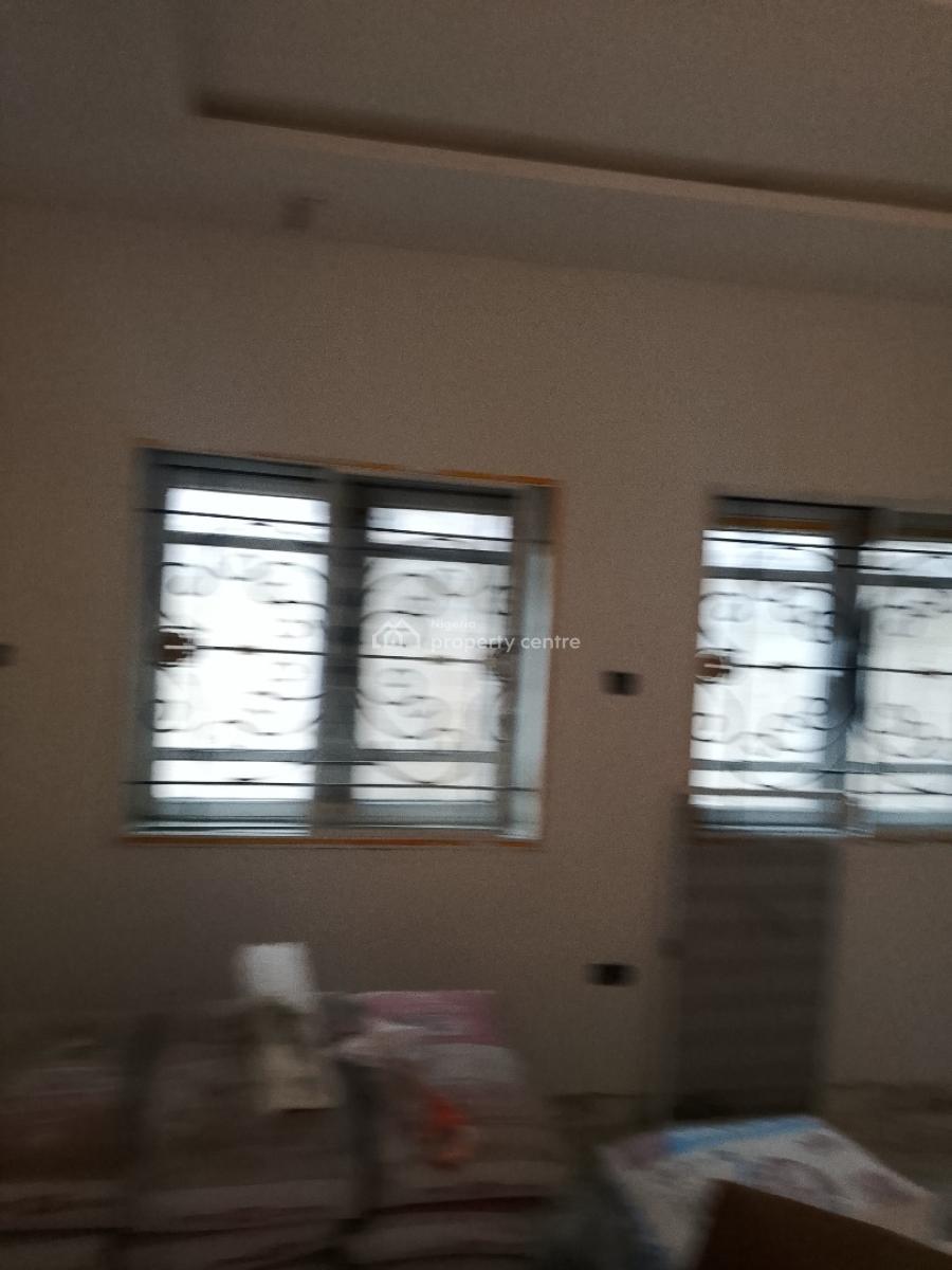 Brand New One Bedroom, Shell Cooperative, Eliozu, Port Harcourt, Rivers, Flat / Apartment for Rent