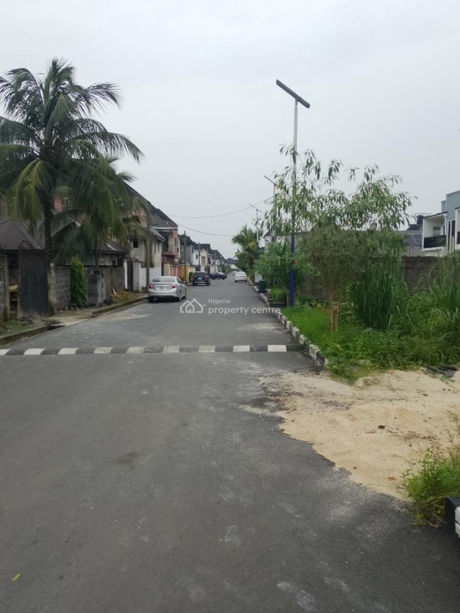 Brand New One Bedroom, Shell Cooperative, Eliozu, Port Harcourt, Rivers, Flat / Apartment for Rent