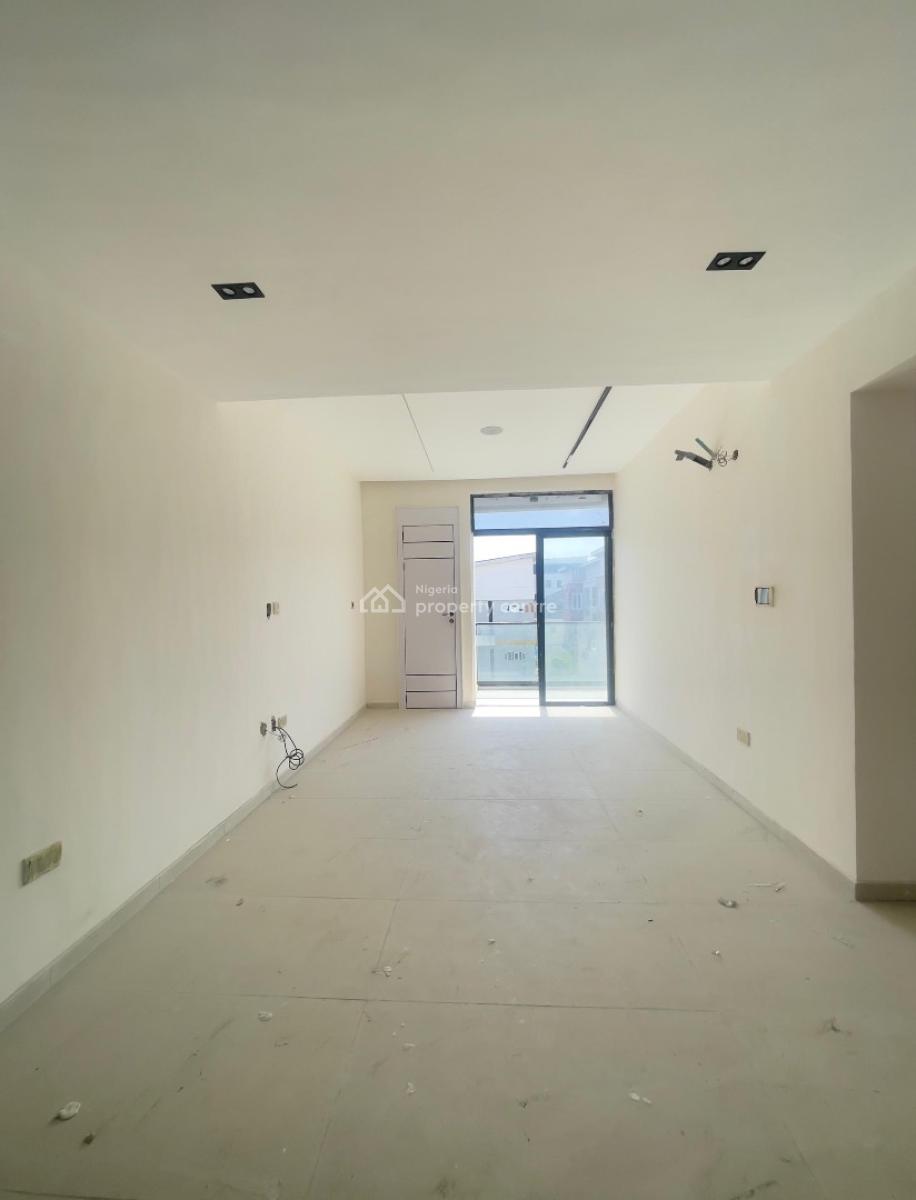 Luxury 2 Bedroom Serviced Apartment, Ikate, Lekki, Lagos, Flat / Apartment for Sale