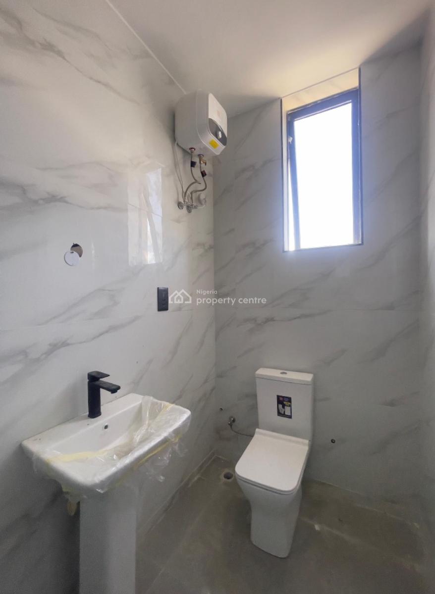 Luxury 2 Bedroom Serviced Apartment, Ikate, Lekki, Lagos, Flat / Apartment for Sale