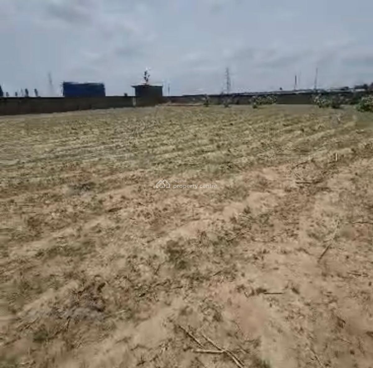 4000 Sqm, Multipurpose, Tarred Road By Express, By Express, Lugbe District, Abuja, Mixed-use Land for Sale