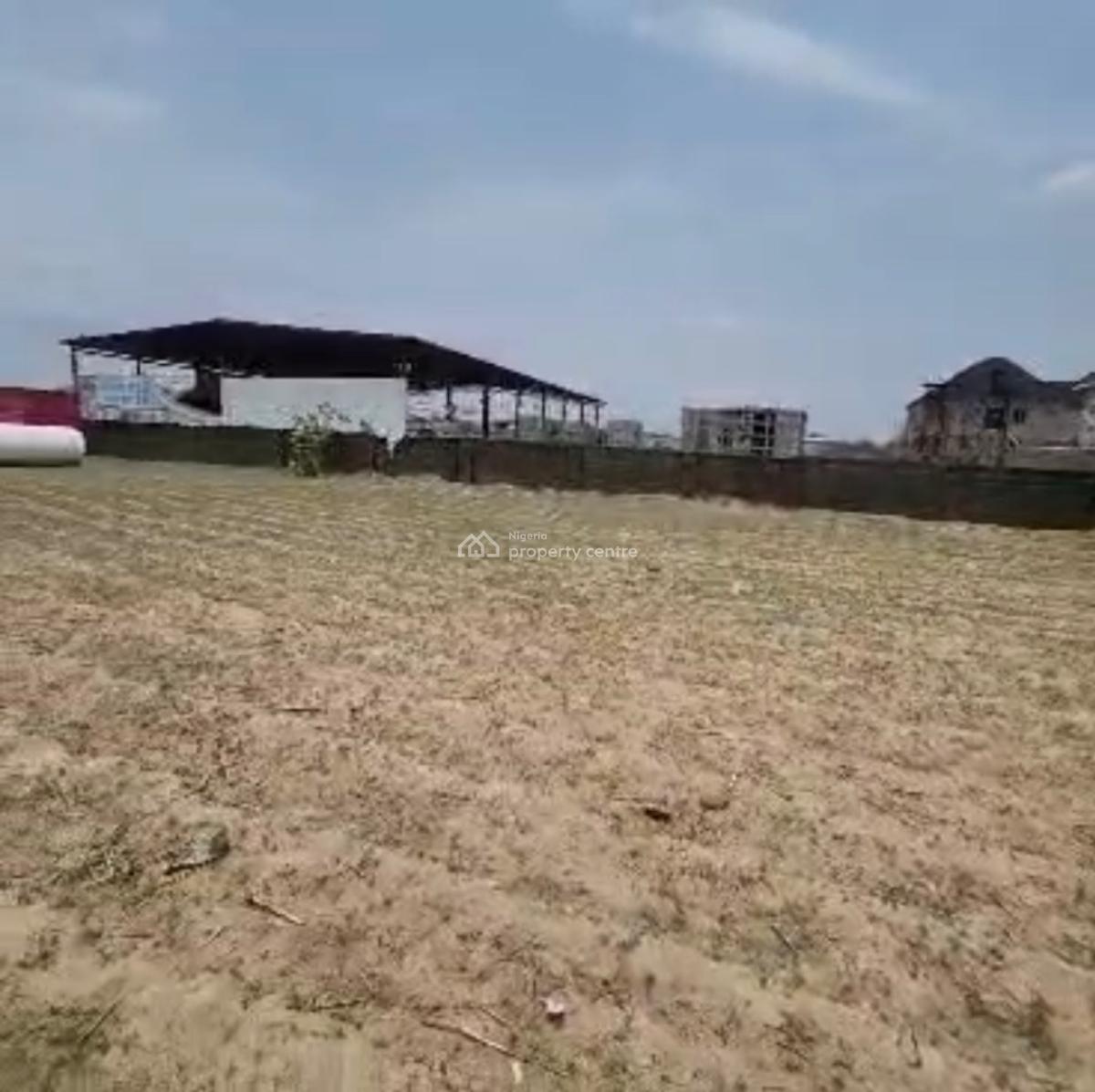 4000 Sqm, Multipurpose, Tarred Road By Express, By Express, Lugbe District, Abuja, Mixed-use Land for Sale