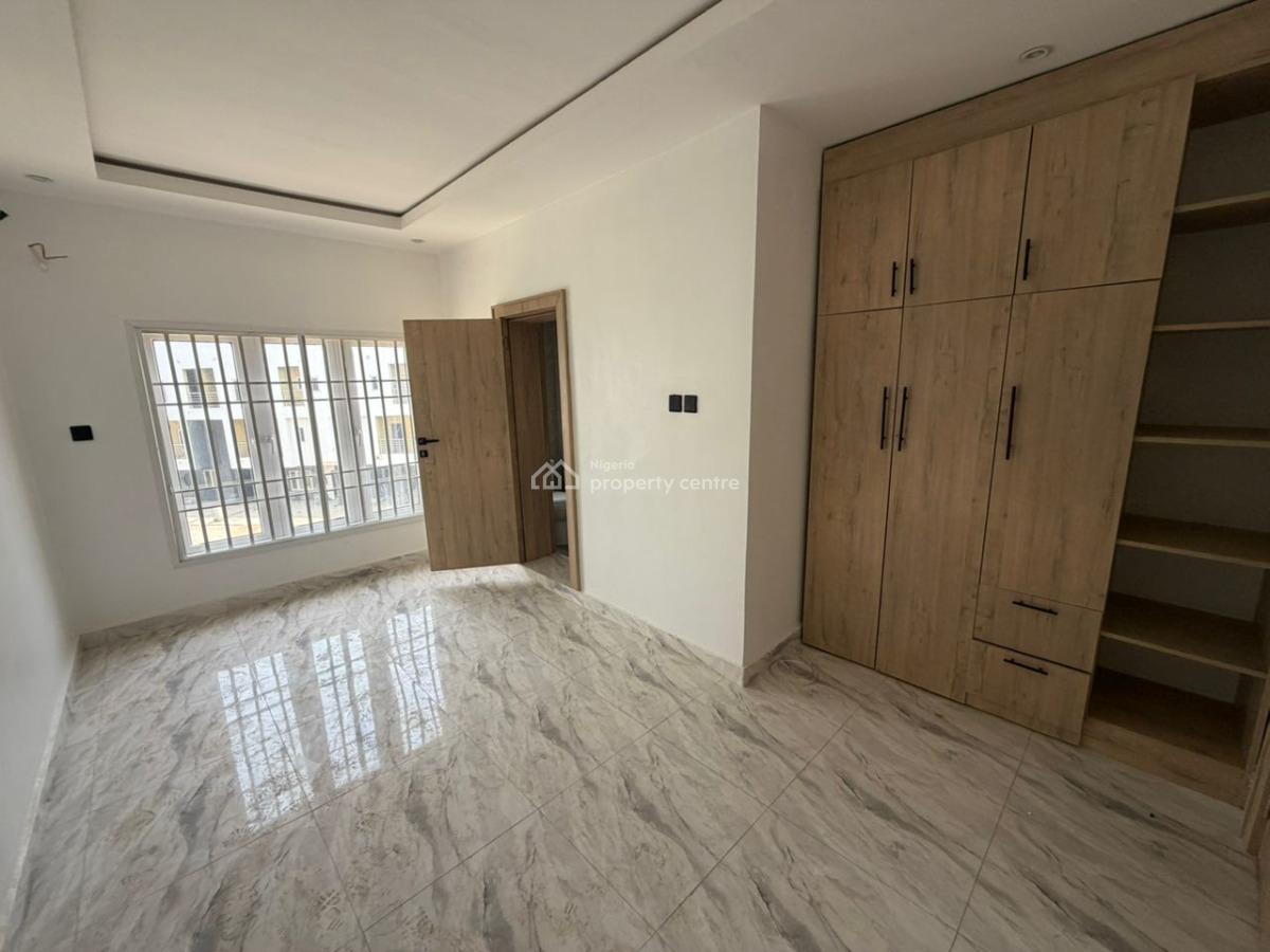 Newly Built 2 Bedroom Apartment, Katampe (main), Katampe, Abuja, Flat / Apartment for Rent