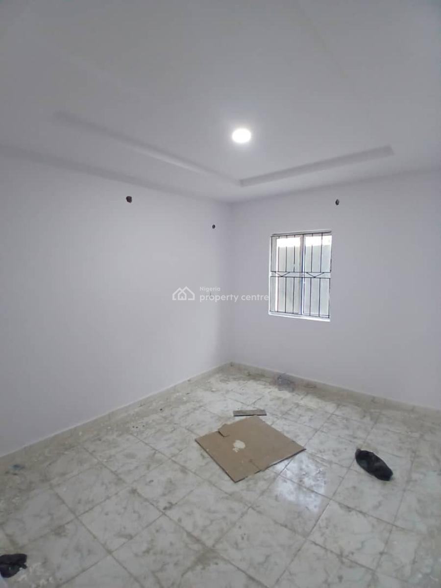 Newly Built 2 Bedroom, Okeira, Ado, Ajah, Lagos, House for Rent