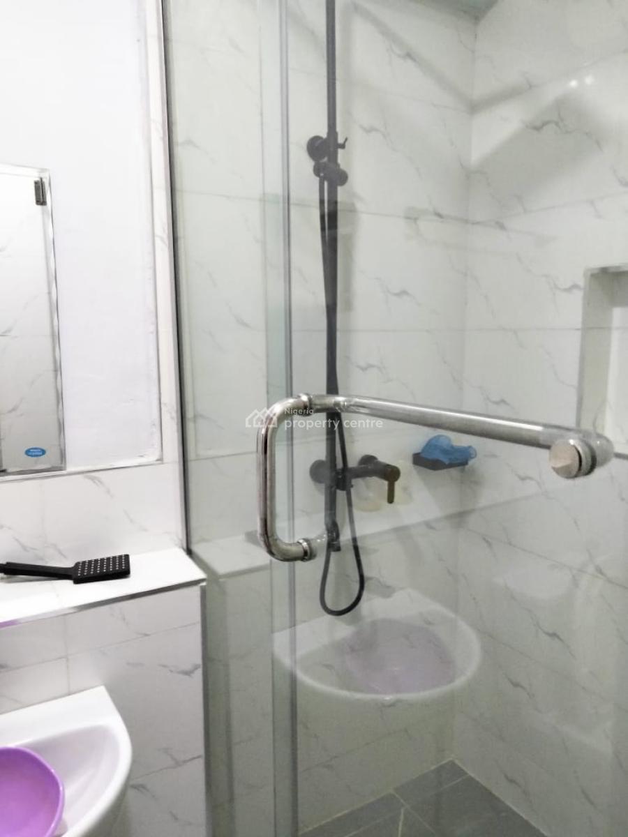 Luxury and Fully Furnished 2 Bedroom Flat, Ikota Villa Estate, Lekki Area, Lagos State., Ikota, Lekki, Lagos, Flat / Apartment for Rent