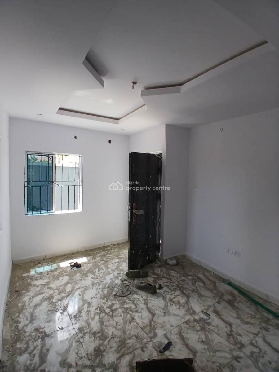 Newly Built Mini Flat, Okeira, Ado, Ajah, Lagos, Mini Flat (room and Parlour) for Rent