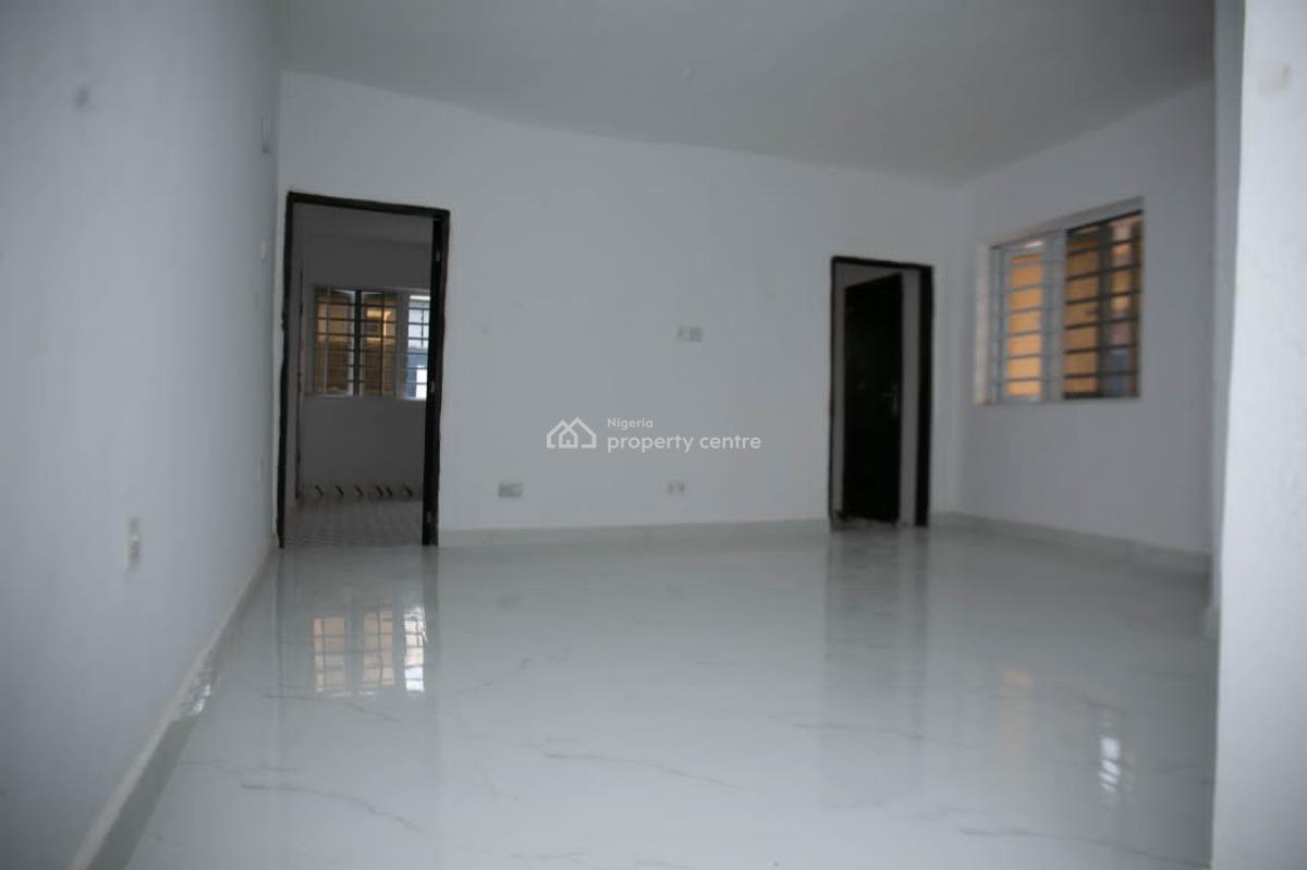 Newly Built Serviced 2 Bedroom Apartment (ground Floor), Abule Egba, Abule Egba, Agege, Lagos, Flat / Apartment for Rent