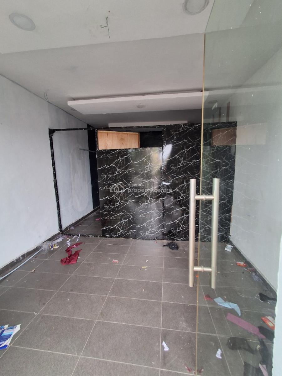 Shop Upstairs, Addo Road, Ado, Ajah, Lagos, Shop for Rent