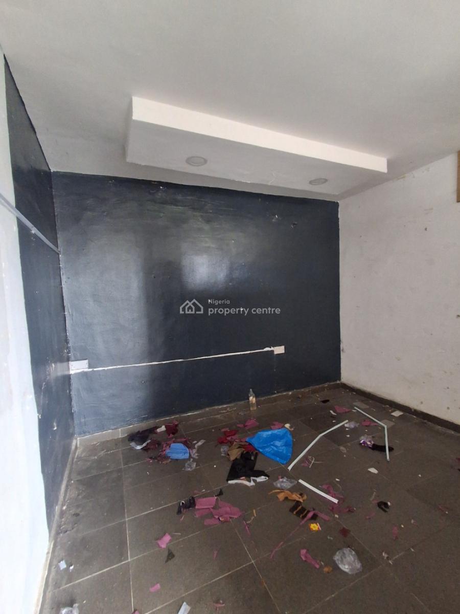 Shop Upstairs, Addo Road, Ado, Ajah, Lagos, Shop for Rent