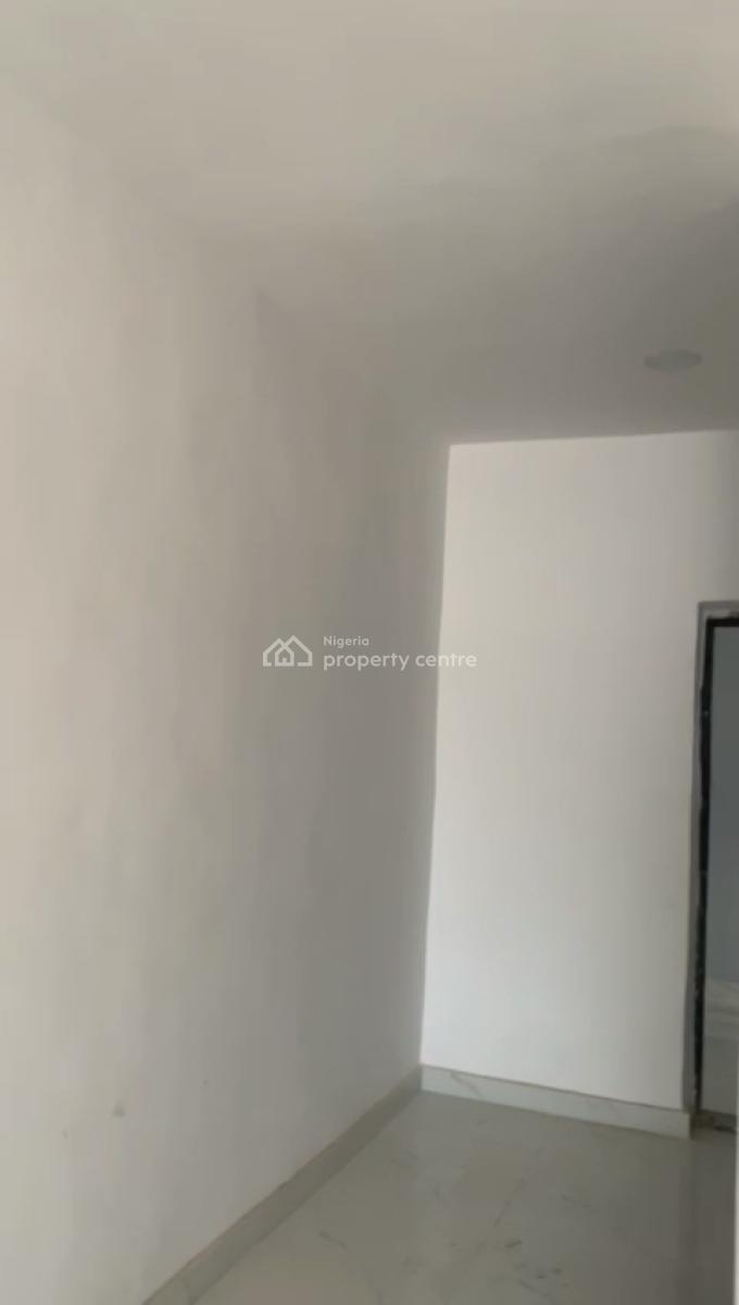 Newly Built Serviced 2 Bedroom Apartment (upstairs), Abule Egba, Abule Egba, Agege, Lagos, Flat / Apartment for Rent