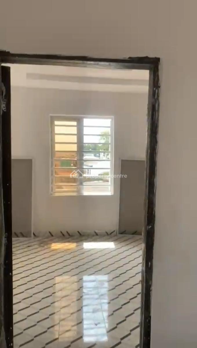 Newly Built Serviced 2 Bedroom Apartment (upstairs), Abule Egba, Abule Egba, Agege, Lagos, Flat / Apartment for Rent