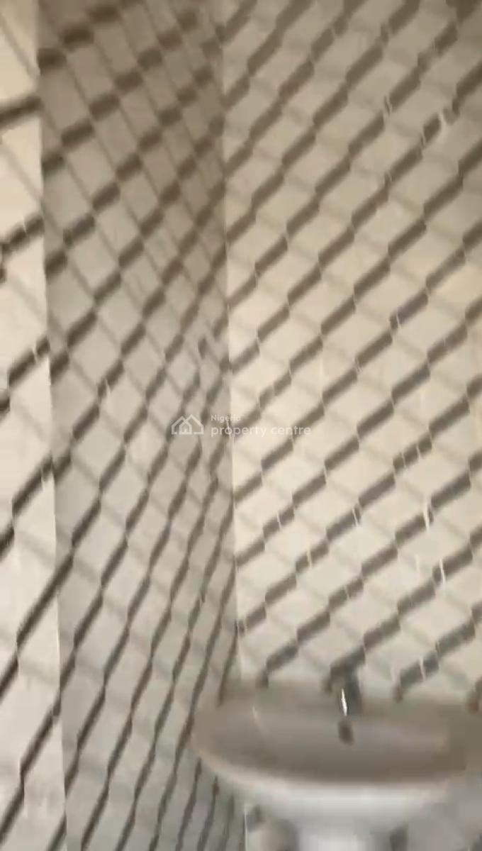 Newly Built Serviced 2 Bedroom Apartment (upstairs), Abule Egba, Abule Egba, Agege, Lagos, Flat / Apartment for Rent