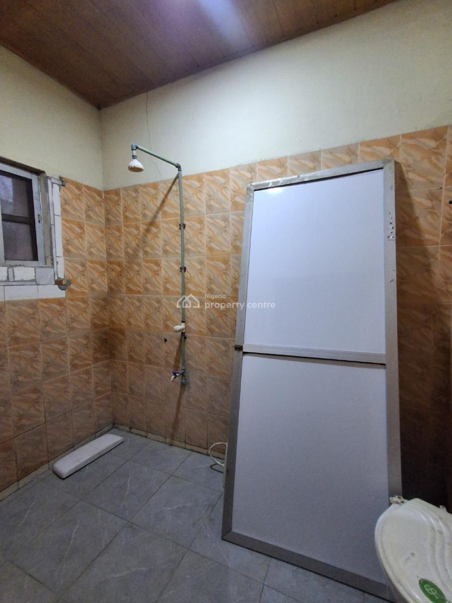 2 Bedroom Upstairs, Badore, Ajah, Lagos, House for Rent