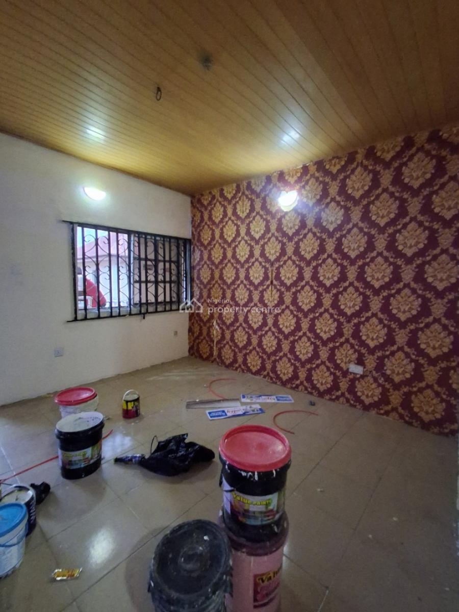 2 Bedroom Upstairs, Badore, Ajah, Lagos, House for Rent