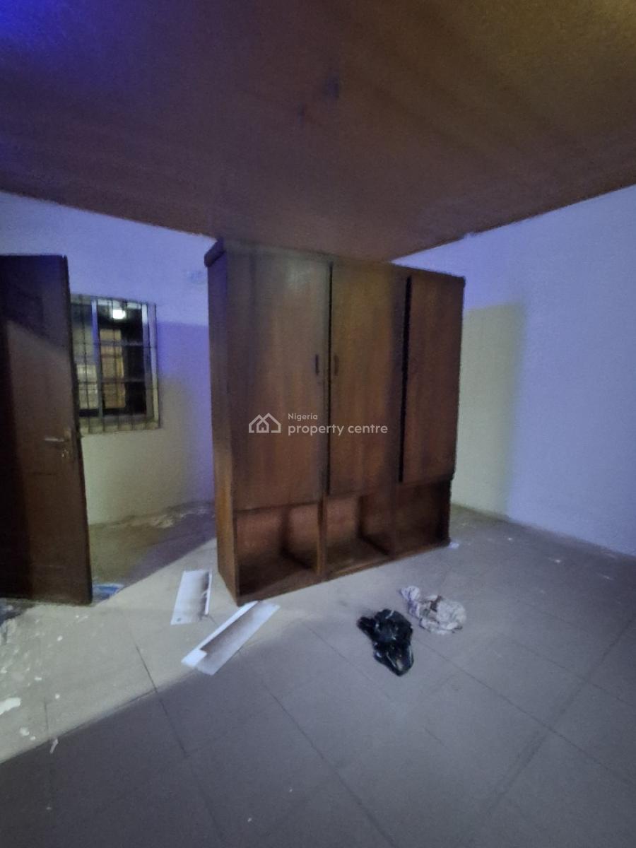 2 Bedroom Upstairs, Badore, Ajah, Lagos, House for Rent