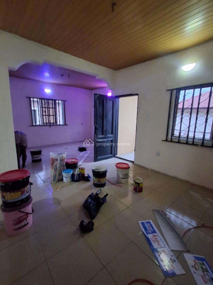2 Bedroom Upstairs, Badore, Ajah, Lagos, House for Rent