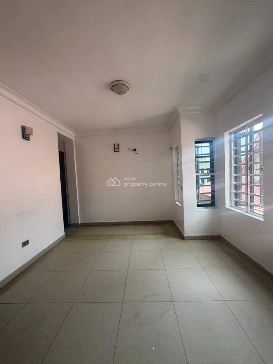 Luxury 5-bedroom Semi-detached Duplex with Bq & Pool in Vi, Victoria Island (vi), Lagos, Semi-detached Duplex for Rent