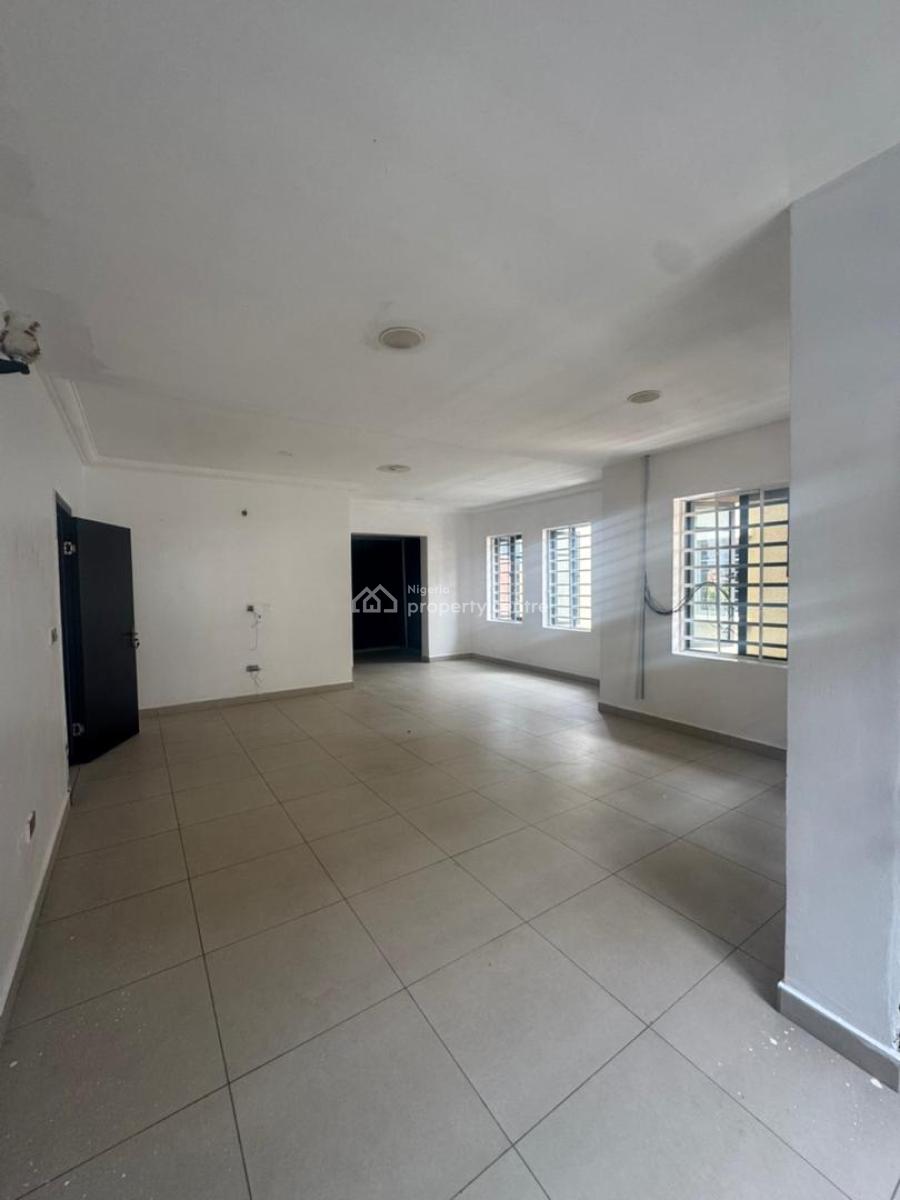 Luxury 5-bedroom Semi-detached Duplex with Bq & Pool in Vi, Victoria Island (vi), Lagos, Semi-detached Duplex for Rent