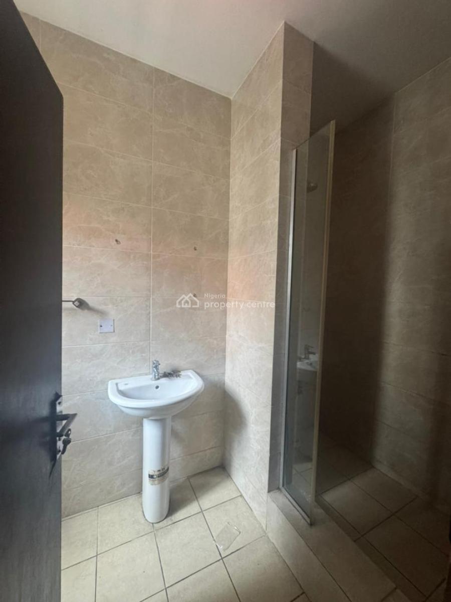 Luxury 5-bedroom Semi-detached Duplex with Bq & Pool in Vi, Victoria Island (vi), Lagos, Semi-detached Duplex for Rent