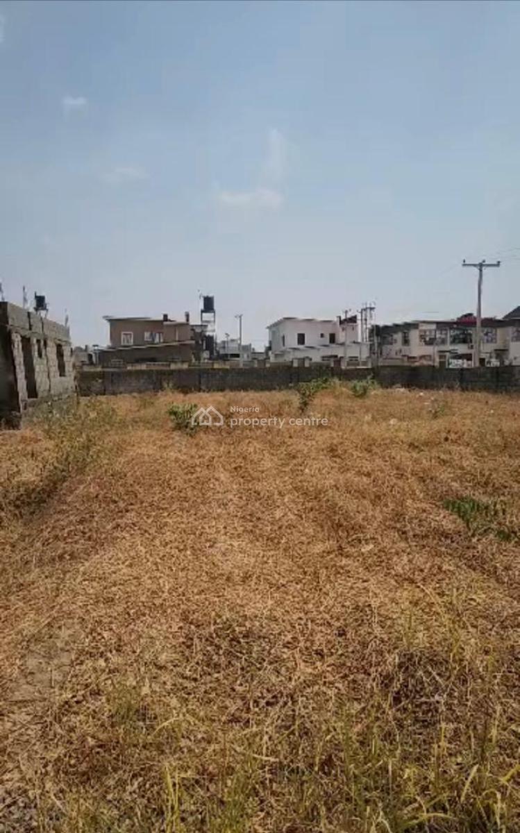 1000sqm, Residential, Tarred Road, Fcda Allocation, Lugbe District, Abuja, Residential Land for Sale