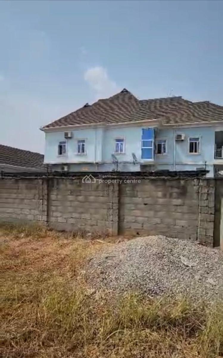 1000sqm, Residential, Tarred Road, Fcda Allocation, Lugbe District, Abuja, Residential Land for Sale