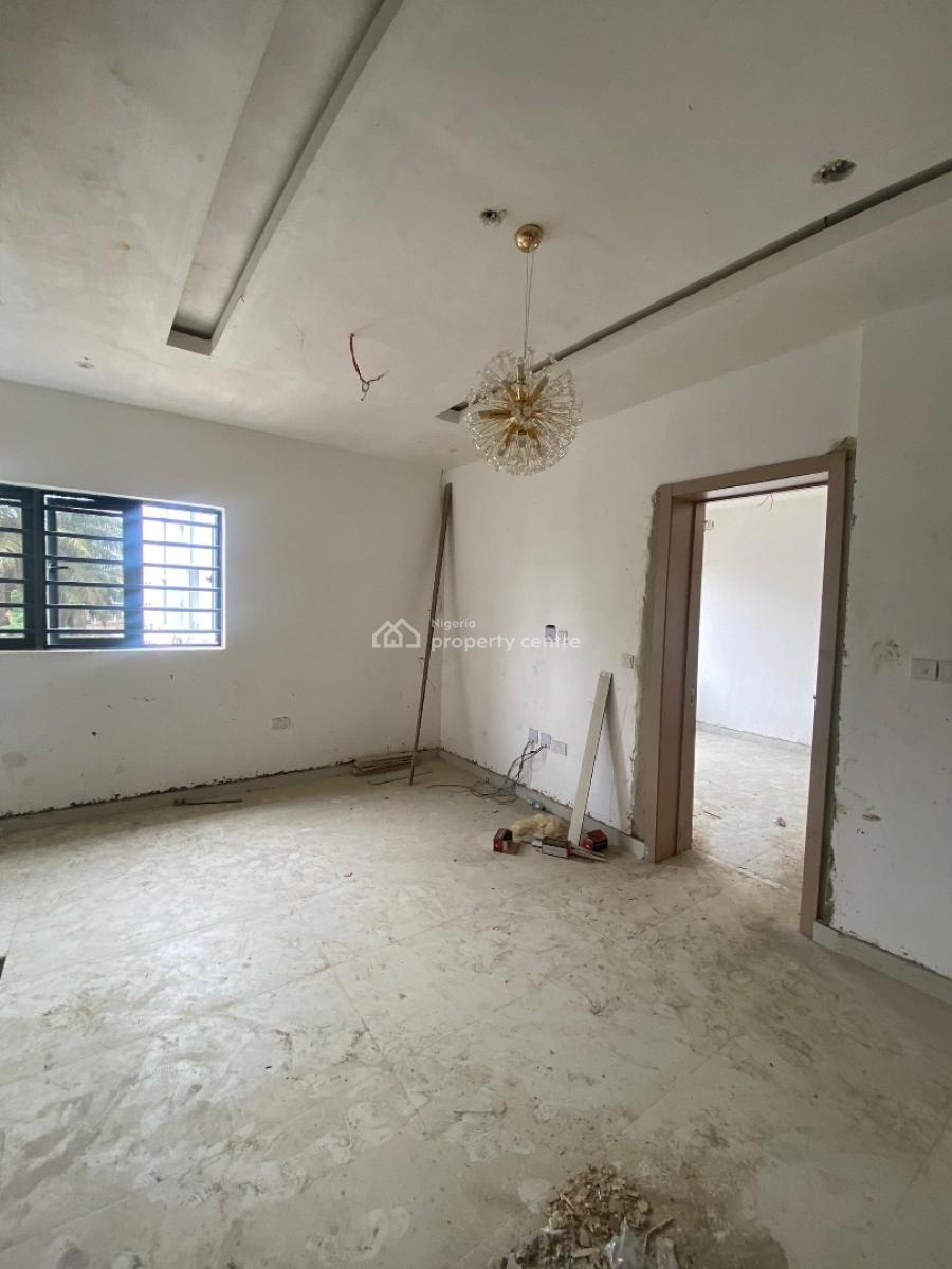 Tastefully Finished 5 Bedroom Duplexes, Alaka, Surulere, Lagos, Detached Duplex for Sale