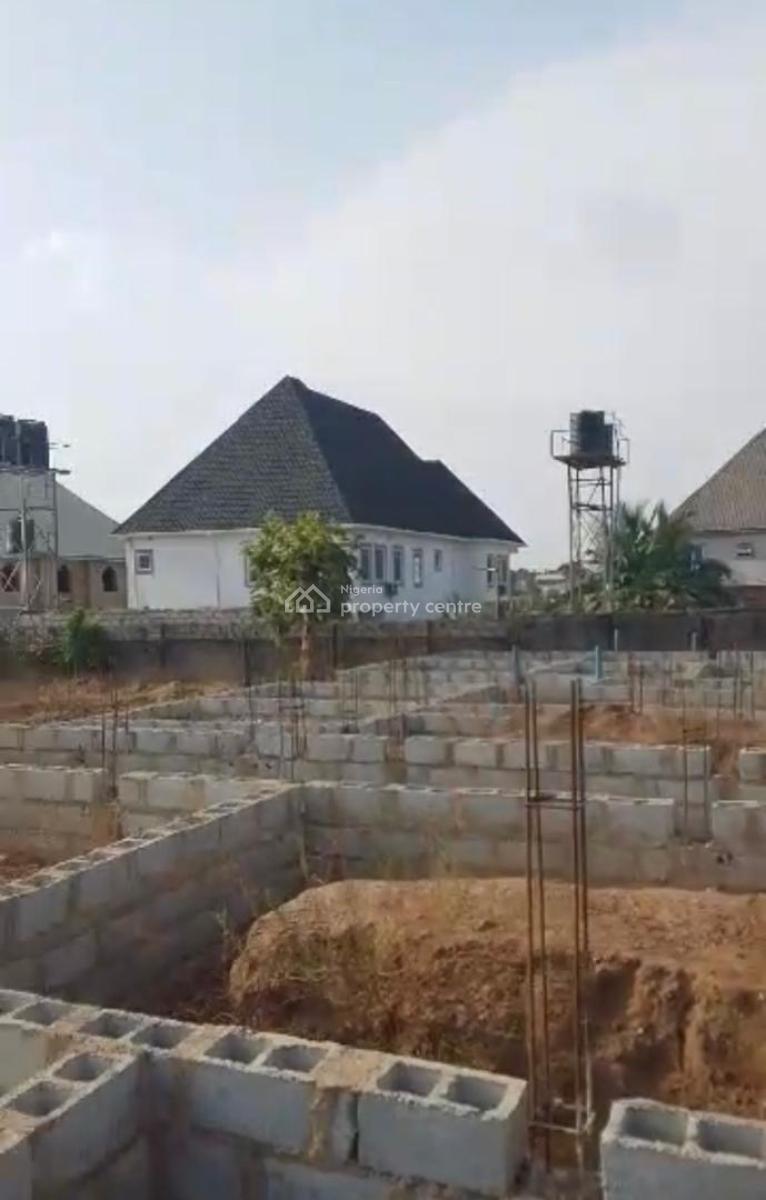 2000sqm, Residential, R of O, Lugbe District, Abuja, Residential Land for Sale