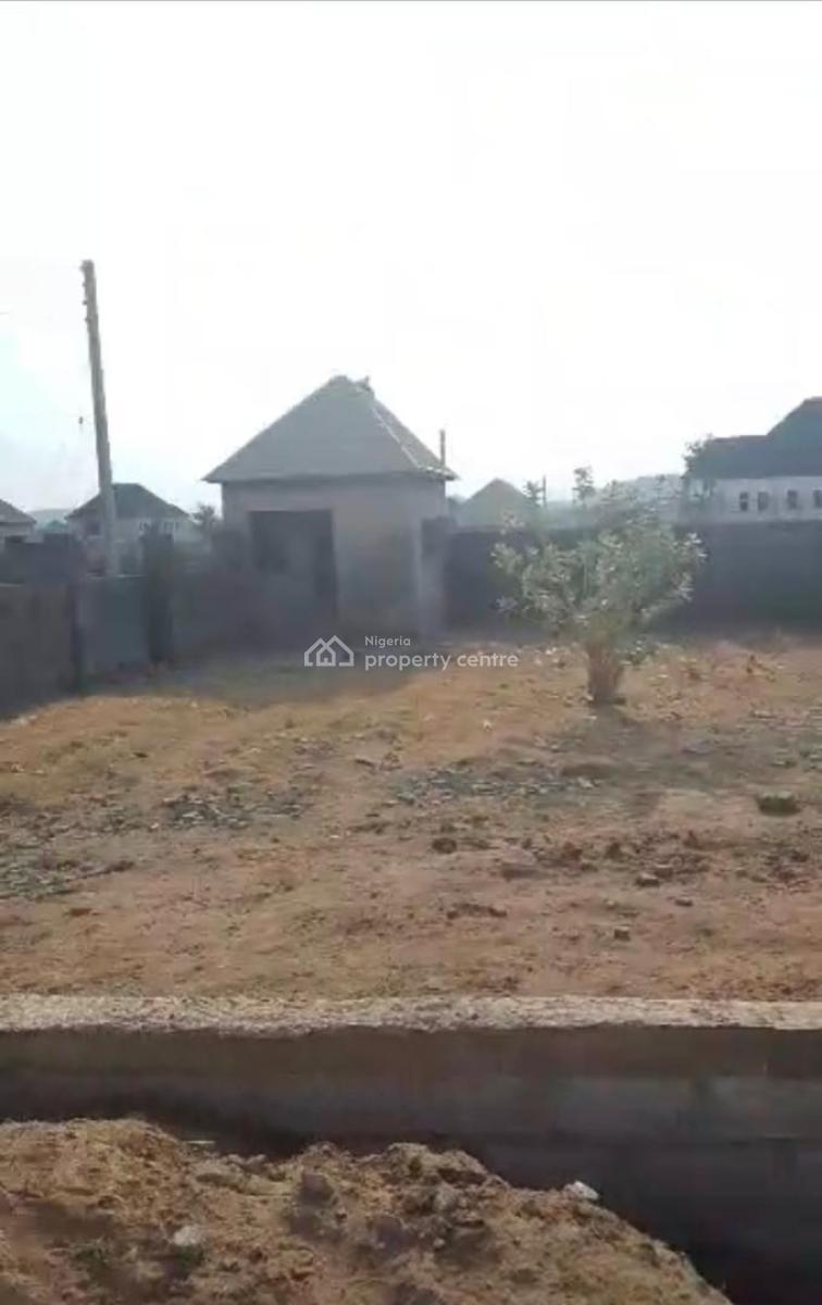 2000sqm, Residential, R of O, Lugbe District, Abuja, Residential Land for Sale