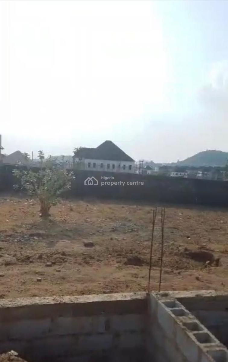 2000sqm, Residential, R of O, Lugbe District, Abuja, Residential Land for Sale