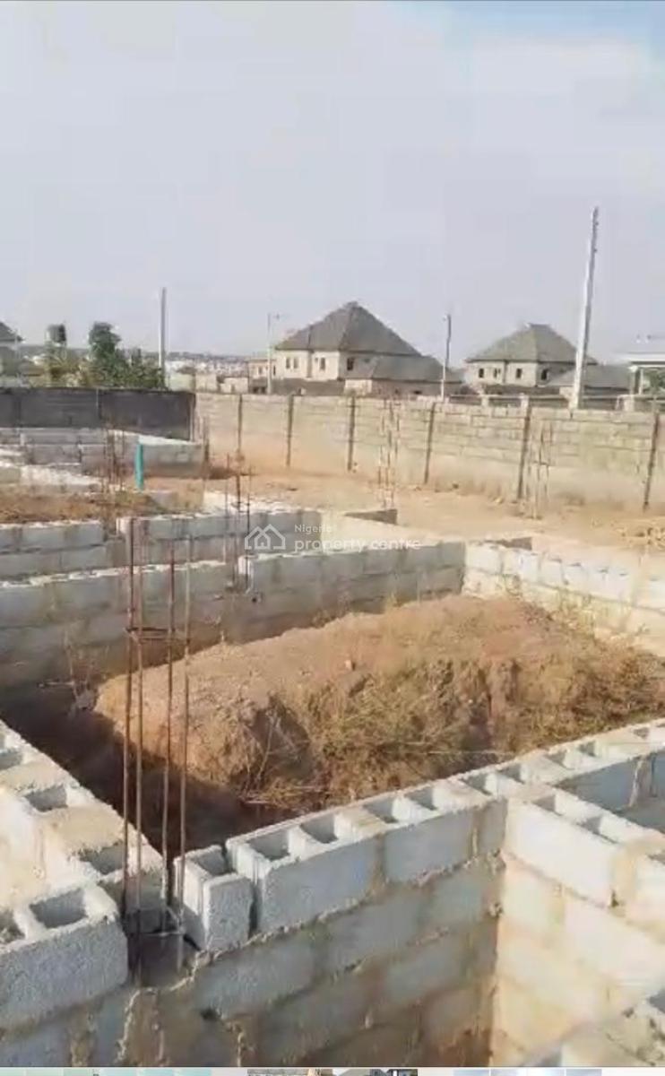 2000sqm, Residential, R of O, Lugbe District, Abuja, Residential Land for Sale