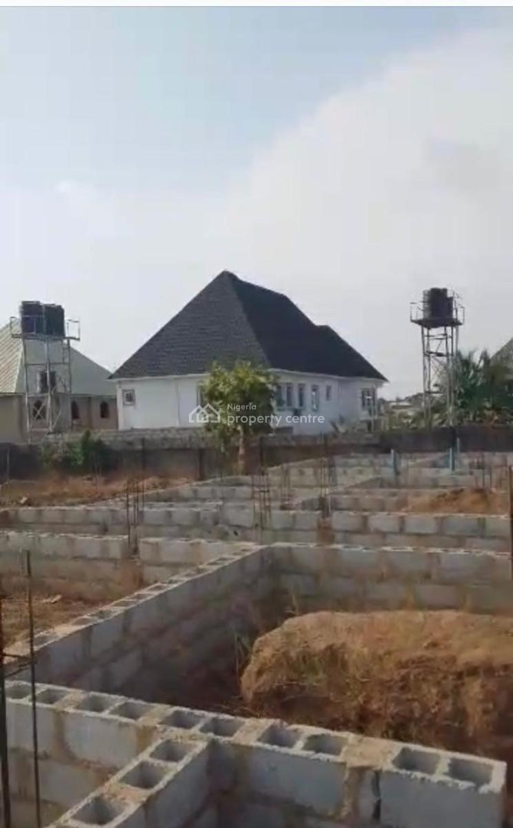 2000sqm, Residential, R of O, Lugbe District, Abuja, Residential Land for Sale