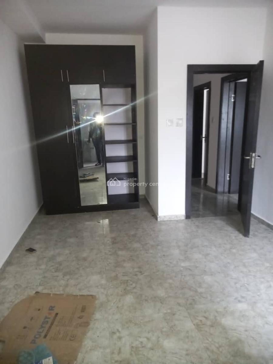 New Luxury 3 Bedroom Apartment with Bq, Off Freedom Way, Lekki Phase 1, Lekki, Lagos, Flat / Apartment for Sale