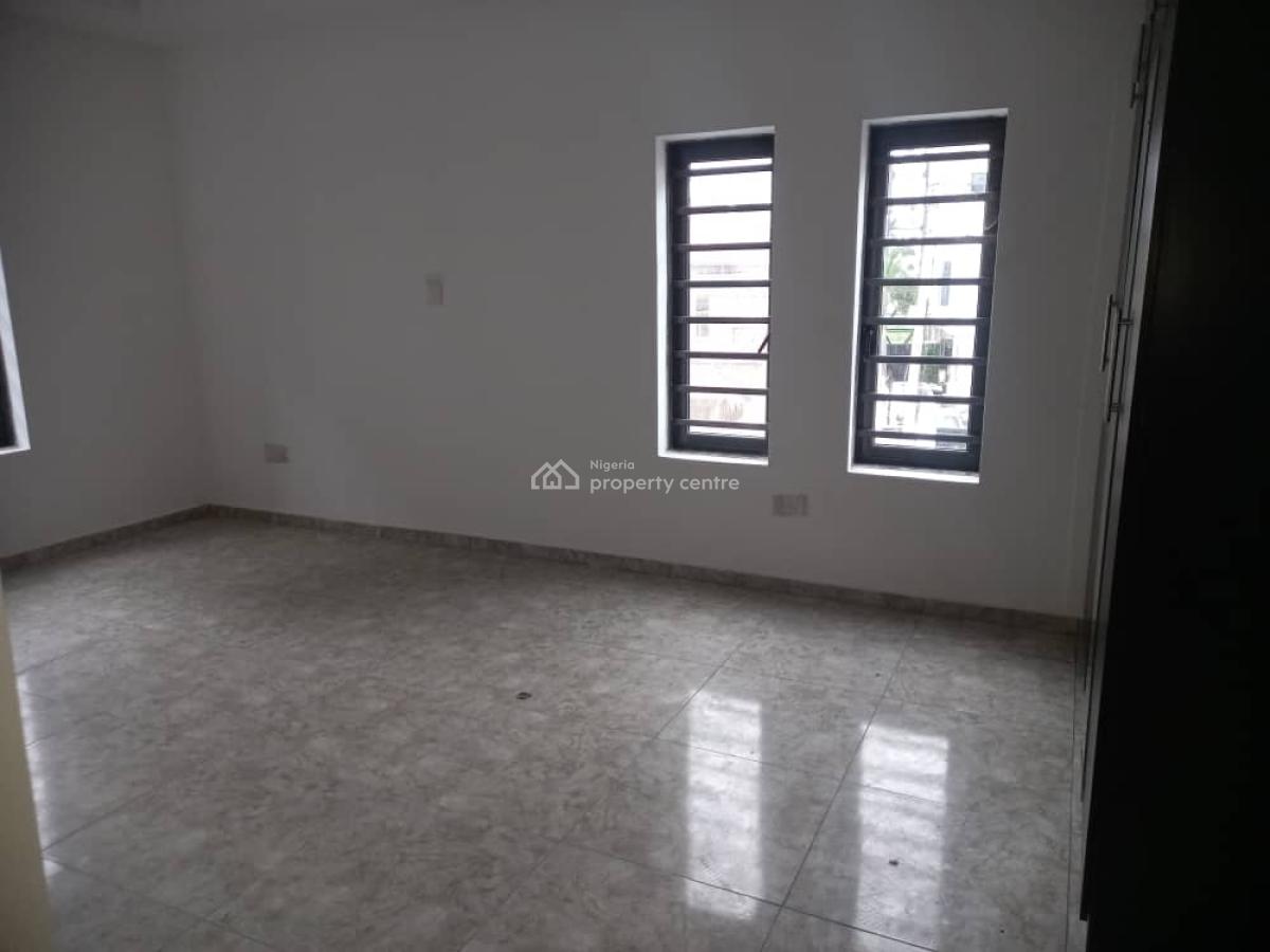 New Luxury 3 Bedroom Apartment with Bq, Off Freedom Way, Lekki Phase 1, Lekki, Lagos, Flat / Apartment for Sale