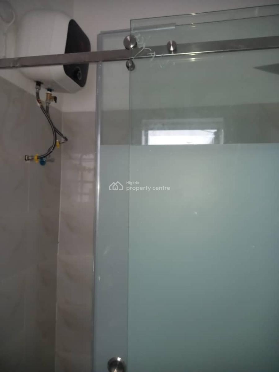 New Luxury 3 Bedroom Apartment with Bq, Off Freedom Way, Lekki Phase 1, Lekki, Lagos, Flat / Apartment for Sale