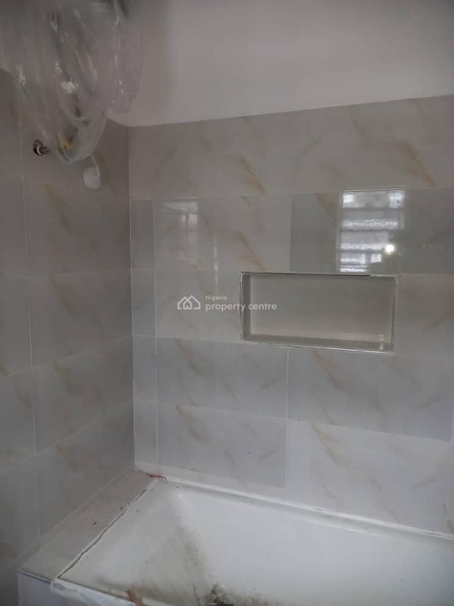 New Luxury 3 Bedroom Apartment with Bq, Off Freedom Way, Lekki Phase 1, Lekki, Lagos, Flat / Apartment for Sale