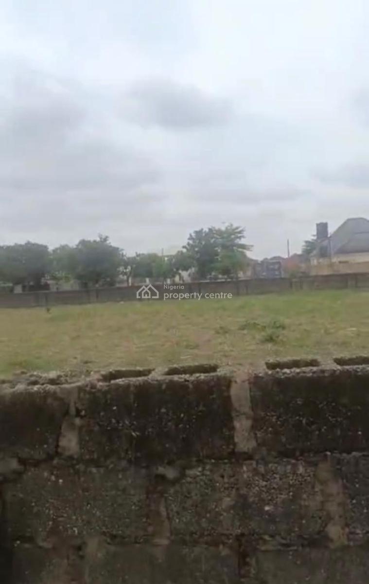 1000sqm, Residential, Lugbe District, Abuja, Residential Land for Sale