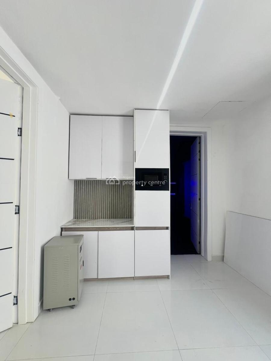 Ultra-luxury 6-bedroom Fully Detached House with Boys Quarters, Chevron, Lekki, Lagos, Detached Duplex for Sale