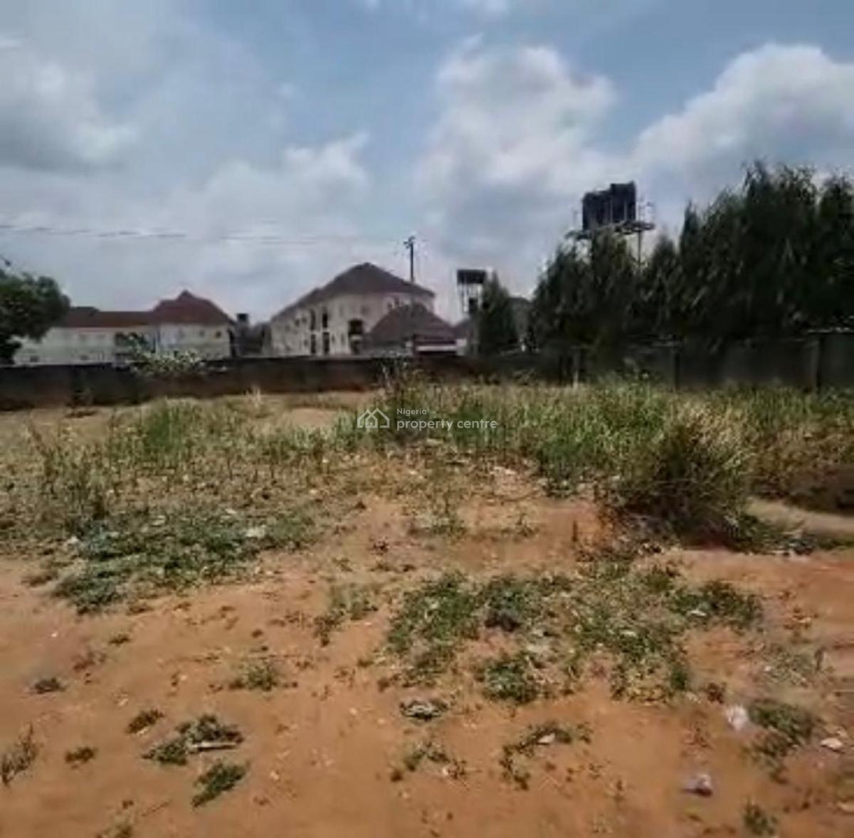2,300sqm, Commercial, Lugbe District, Abuja, Commercial Land for Sale