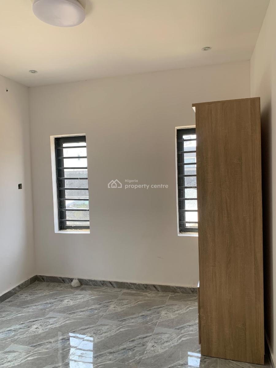 Newly Built 2 Bedroom Apartment, Sangotedo, Ajah, Lagos, Flat / Apartment for Rent