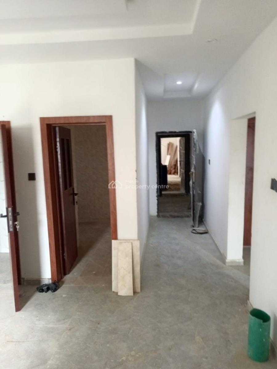 Luxury 2bedroom Apartment (ground Floor with Clean Water), Off Agidi Road, Alapere, Ketu, Lagos, Flat / Apartment for Rent