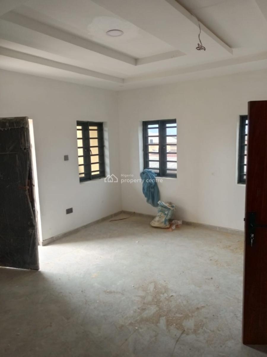 Luxury 2bedroom Apartment (ground Floor with Clean Water), Off Agidi Road, Alapere, Ketu, Lagos, Flat / Apartment for Rent