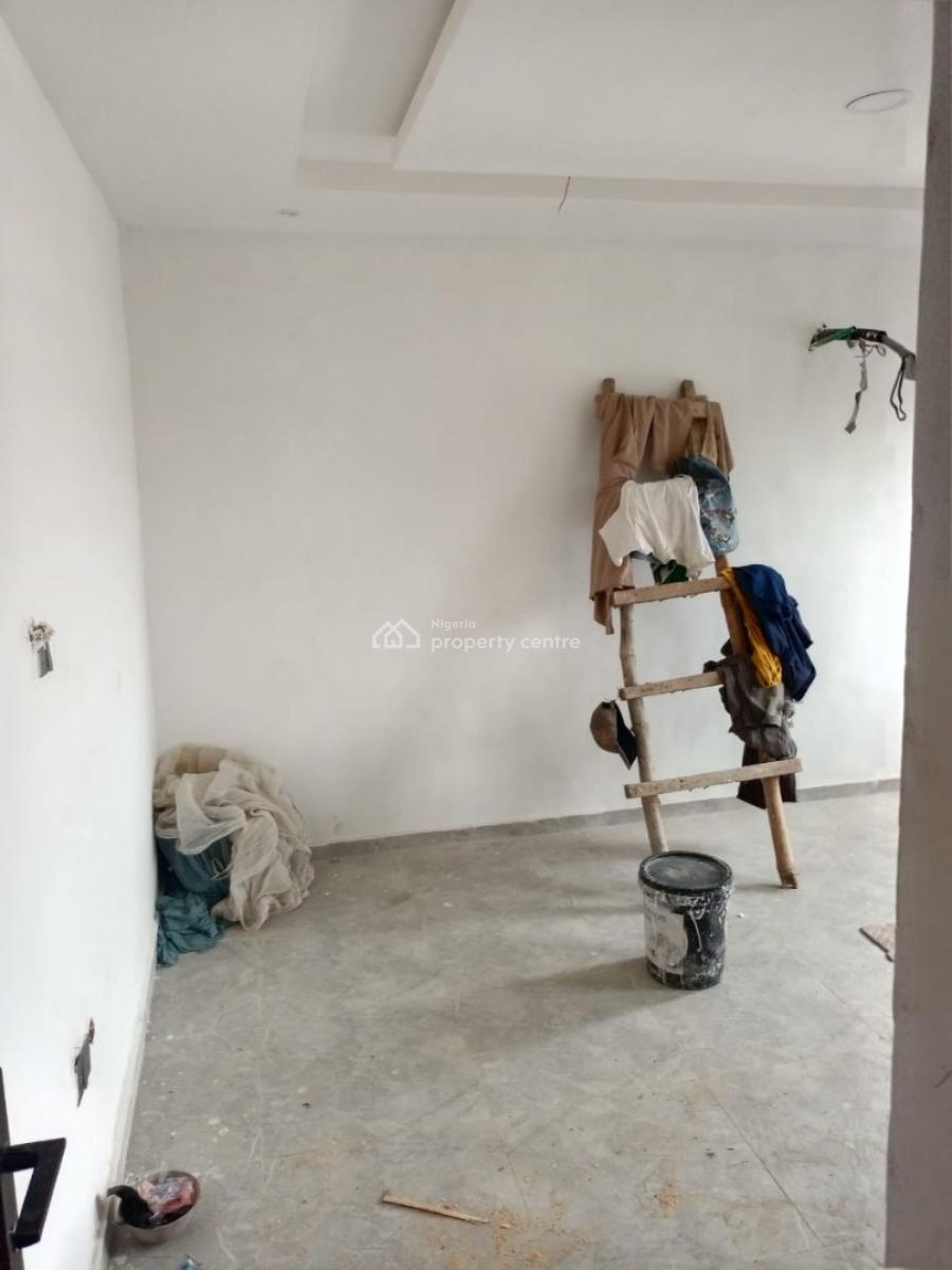 Luxury 2bedroom Apartment (ground Floor with Clean Water), Off Agidi Road, Alapere, Ketu, Lagos, Flat / Apartment for Rent