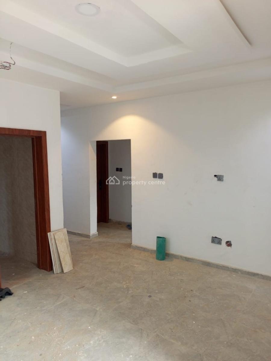 Luxury 2bedroom Apartment (ground Floor with Clean Water), Off Agidi Road, Alapere, Ketu, Lagos, Flat / Apartment for Rent